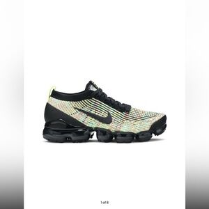 Nike Air Vapormax Flyknit 3 Multi-Color